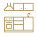 kitchen icon