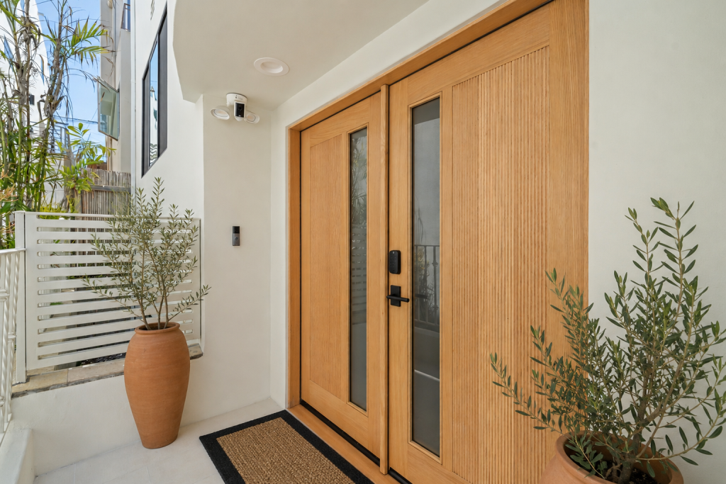 Manhattan Ave, Manhattan Beach complete home remodel by Ivory Home Builders