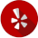 Yelp icon